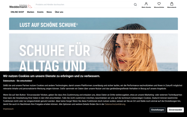 schuh-weddemann.de