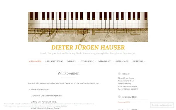 dieterhauser.de