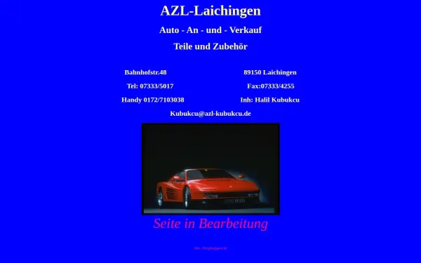 azl-kubukcu.de