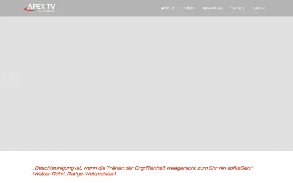www.apex-tv.de