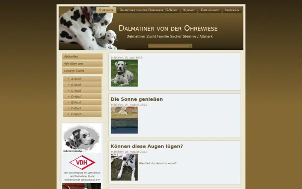 www.dalmatiner-von-der-ohrewiese.de