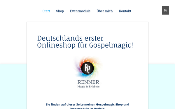 www.gospelmagic-shop.de