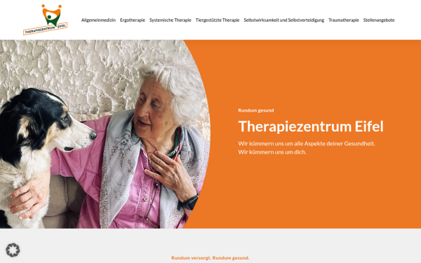 therapiezentrum-eifel.de