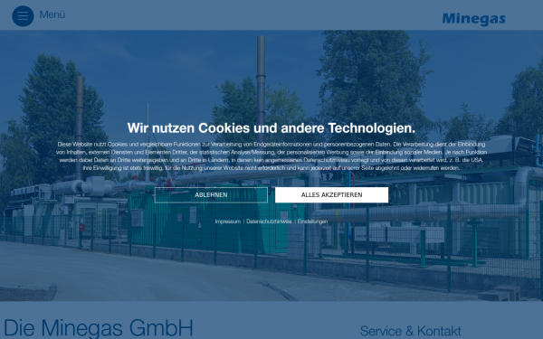 www.minegas.com