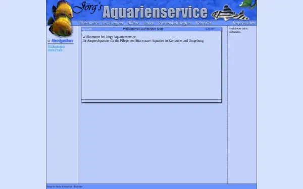aquarienservice-karlsruhe.de