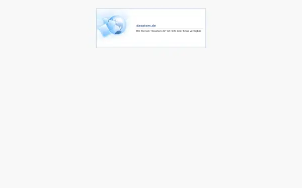 dasatom.de