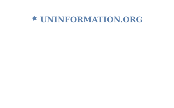 uninformation.org