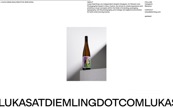 www.diemling.com