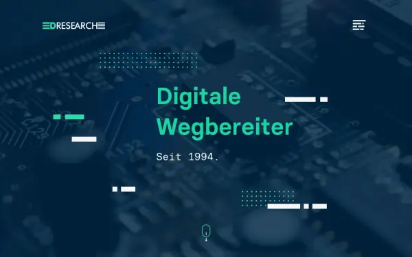 www.dresearch.de