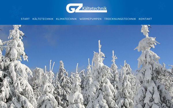 www.gz-kaeltetechnik.de