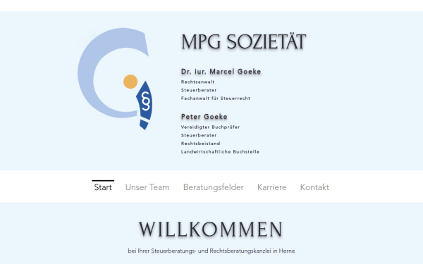 www.mpg-sozietaet.eu