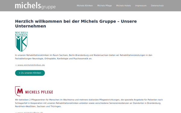 michelsunternehmensgruppe.de