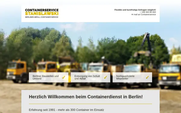 123container.de