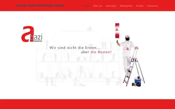 abazi-malereibetrieb.de