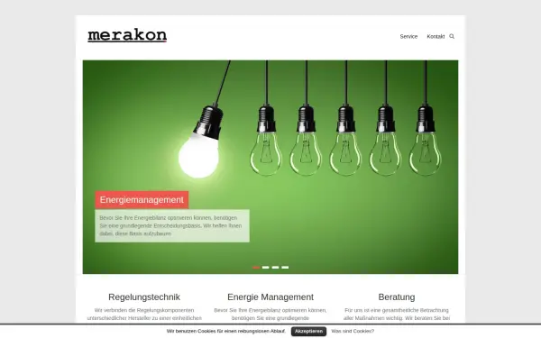 merakon.de
