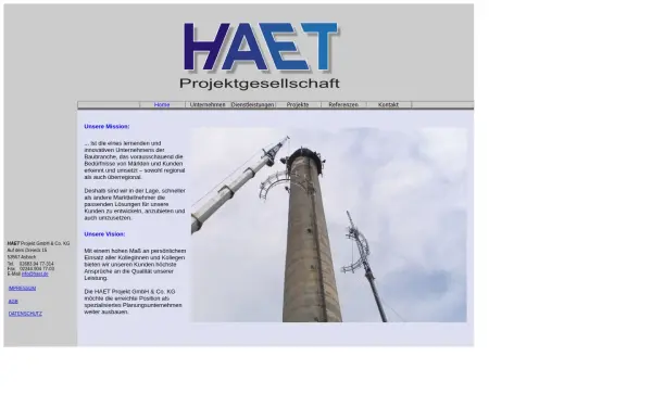 haet.de