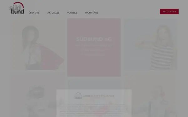suedbund.de