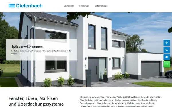 www.diefenbach-gmbh.de