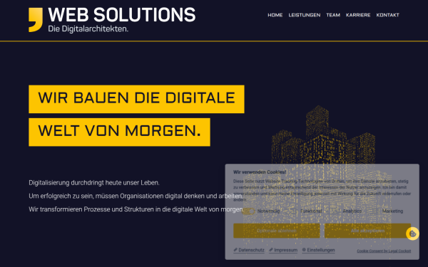www.gweb.de
