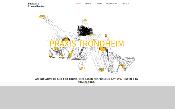 www.praxistrondheim.com