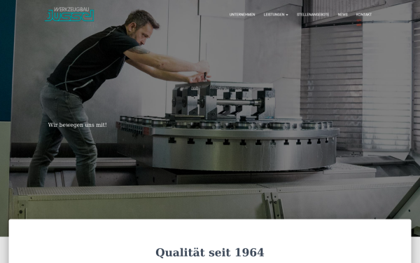 jussel.com
