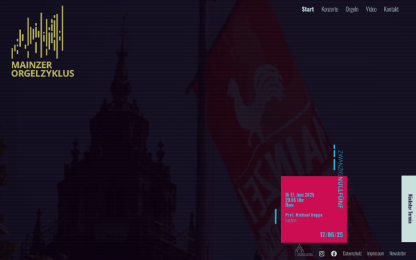 www.mainzer-orgelzyklus.de