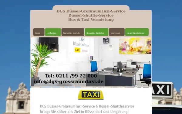 www.dgs-grossraumtaxi.de