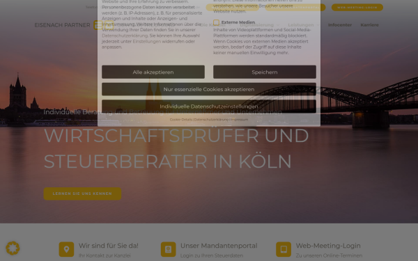www.eisenach-partner.de