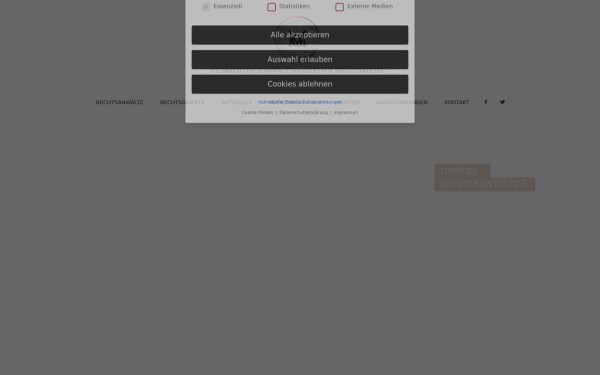 www.patienten-rechte.de