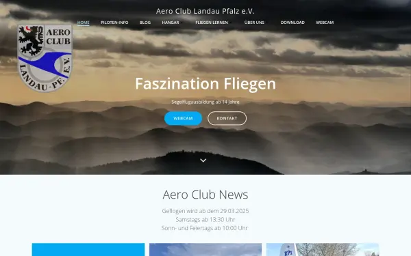 aeroclub-landau.de