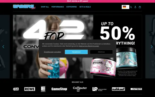 gamersonly.com