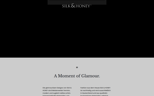 silkandhoney.de