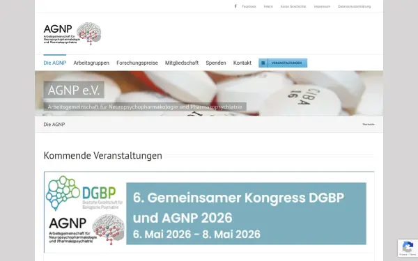 agnp.de
