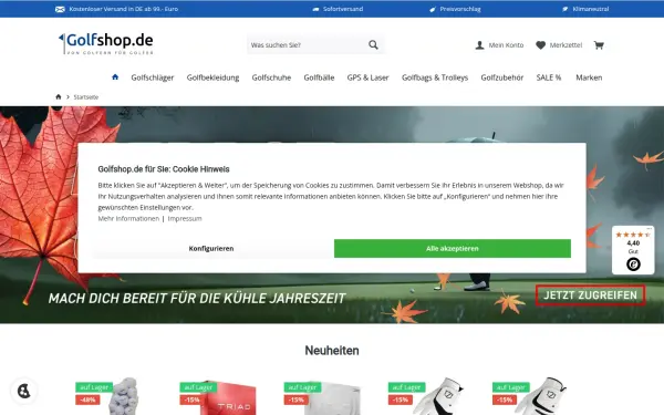 www.golfshop.de