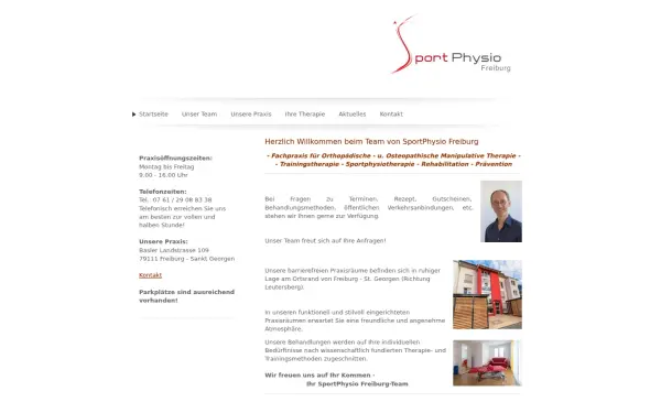 www.sportphysio-freiburg.de