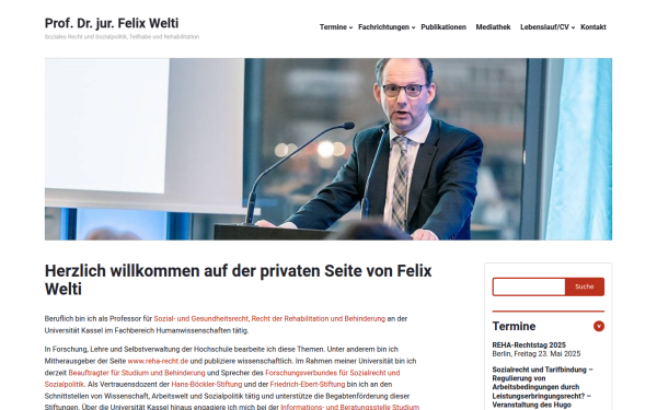 felix-welti.de