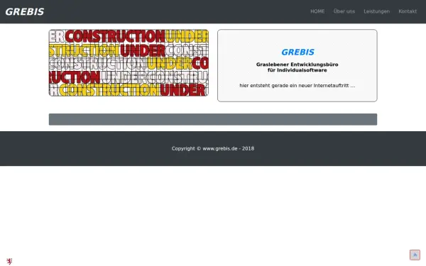 grebis.de