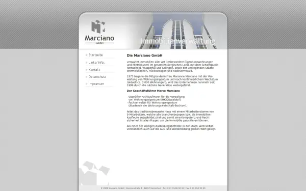 marciano.de