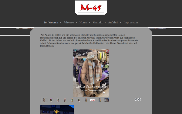 www.m-45-fashion.de