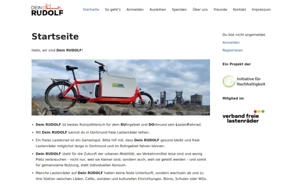 dein-rudolf.de