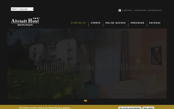 www.altstadthotel-meiningen.de