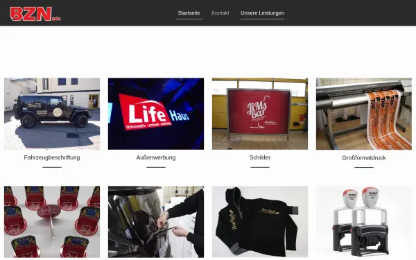 bzn.de