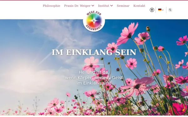www.dr-eberhardweiger.com