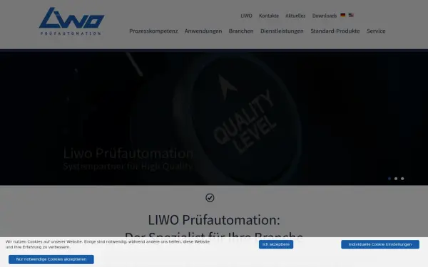 www.liwo.de