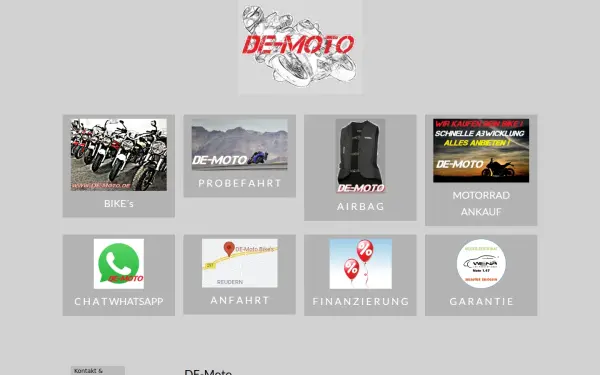 de-moto.de