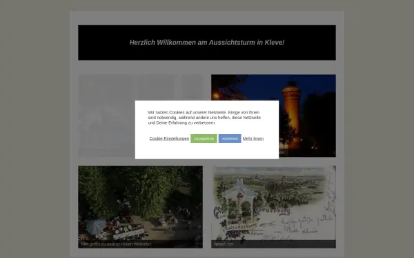 aussichtsturm-kleve.de