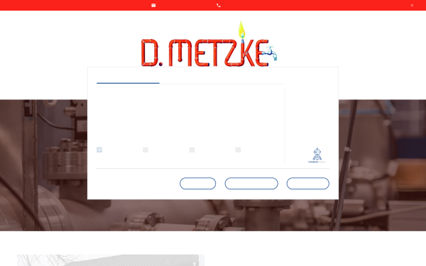 metzke-shk.de