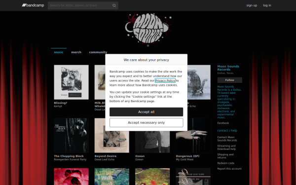 moonsoundsrecords.bandcamp.com