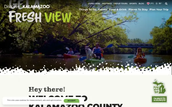 www.discoverkalamazoo.com