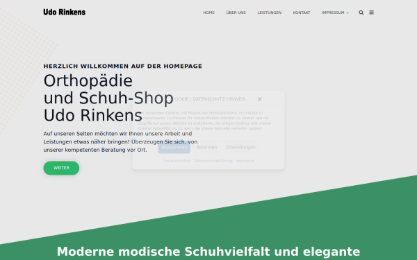 www.orthopaedie-rinkens.de